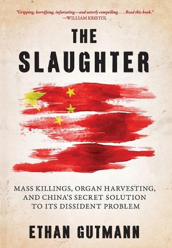 The Slaughter (Hardback)