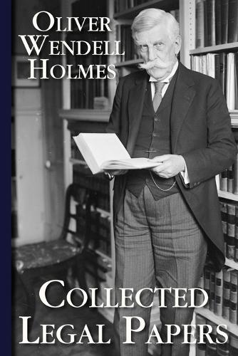 Collected Legal Papers (Paperback)