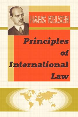 Principles of International Law (Paperback)