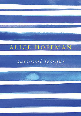 Survival Lessons (Hardback)