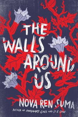 The Walls Around Us (Hardback)
