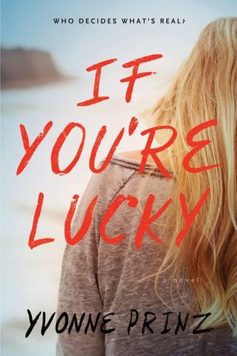 If You're Lucky (Paperback)