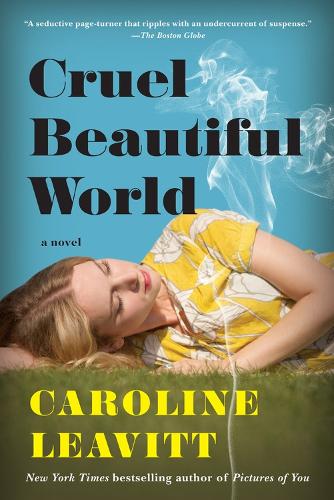 Cruel Beautiful World: A Novel (Paperback)