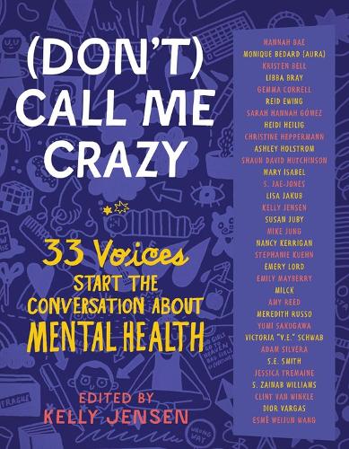 (Don't) Call Me Crazy (Paperback)