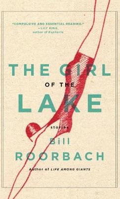 The Girl of the Lake (Hardback)