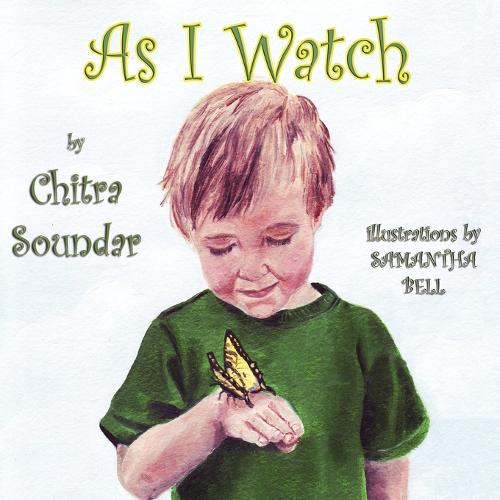 As I Watch (Paperback)
