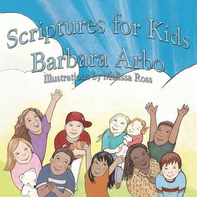 Scriptures for Kids (Paperback)