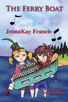 The Ferry Boat (Paperback)