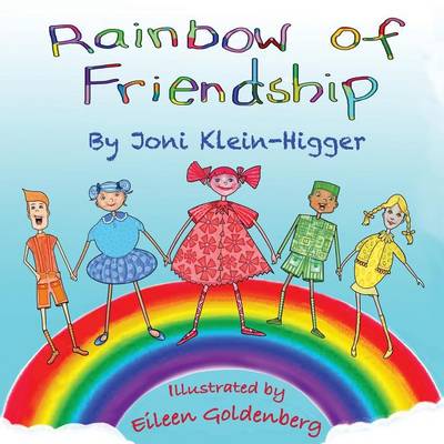 Rainbow of Friendship (Paperback)