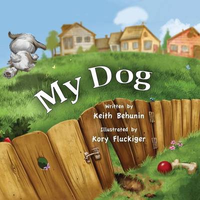 My Dog (Paperback)