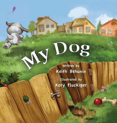 My Dog (Hardback)