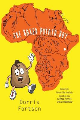 Baked Potato Boy (Paperback)