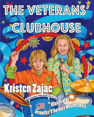 The Veterans' Clubhouse (Paperback)