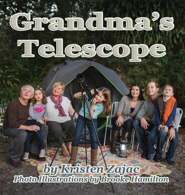 Grandma's Telescope (Hardback)