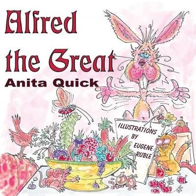 Alfred the Great (Paperback)