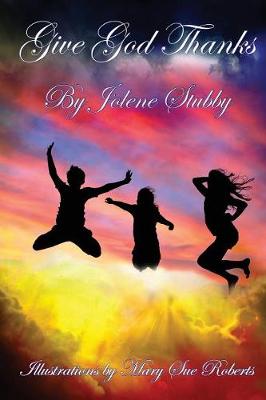 Give God Thanks (Paperback)