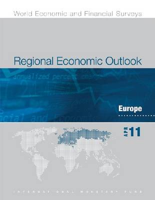 Regional Economic Outlook, Western Hemisphere, April 2011 (Paperback)