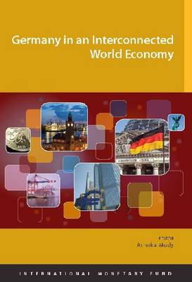 Germany in an interconnected world economy (Paperback)