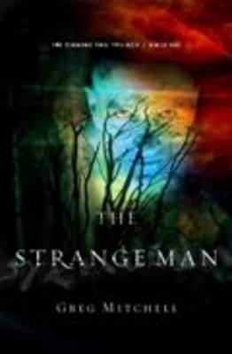 The Strange Man - Coming Evil 01 (Paperback)