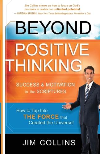 Beyond Positive Thinking (Paperback)