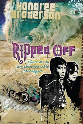 Ripped Off (Paperback)