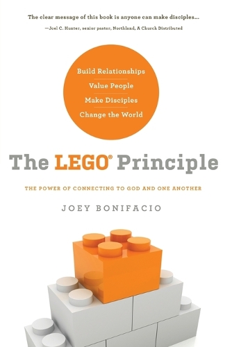 Lego Principle, The (Paperback)