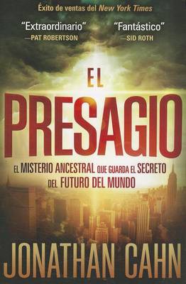 El Presagio (Paperback)