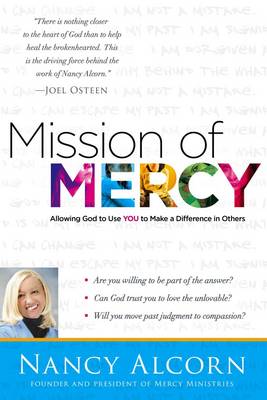 Mission of Mercy (Paperback)