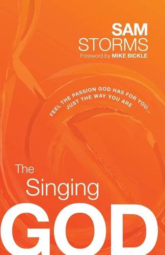 Singing God, The (Paperback)