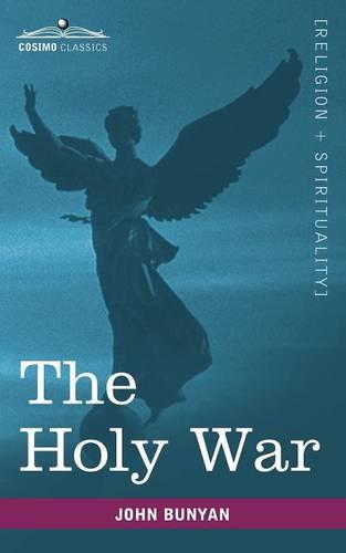 The Holy War (Paperback)