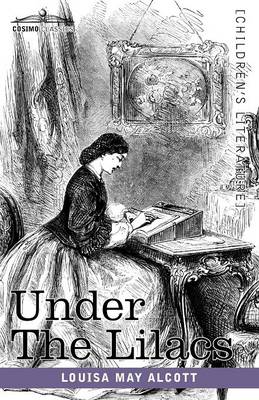 Under the Lilacs (Paperback)