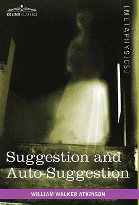 Suggestion and Auto-Suggestion (Hardback)