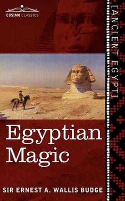 Egyptian Magic (Paperback)
