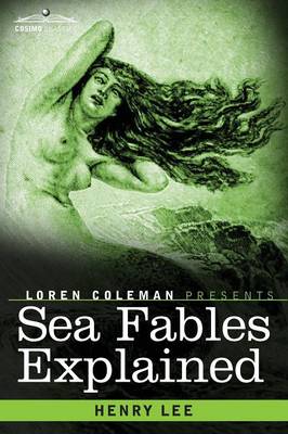 Sea Fables Explained (Paperback)