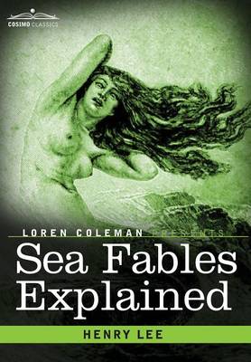 Sea Fables Explained (Hardback)