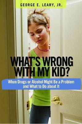 What's Wrong With My Kid? (Paperback)