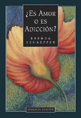 Es Amor O Es Addicion? (Paperback)