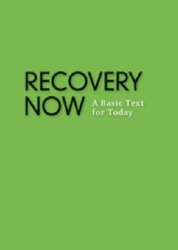 Recovery Now (Paperback)