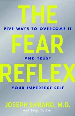 The Fear Reflex (Paperback)