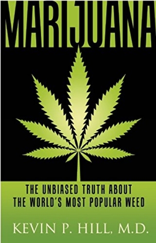 Marijuana (Paperback)