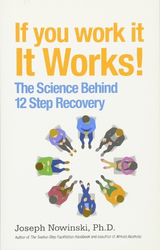 If You Work It, It Works (Paperback)
