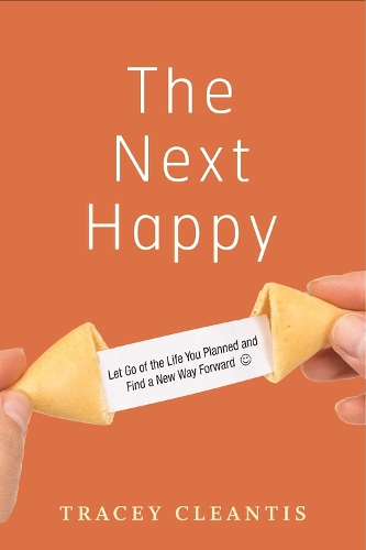 The Next Happy (Paperback)