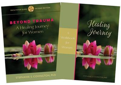 Beyond Trauma: A Healing Journey for Women