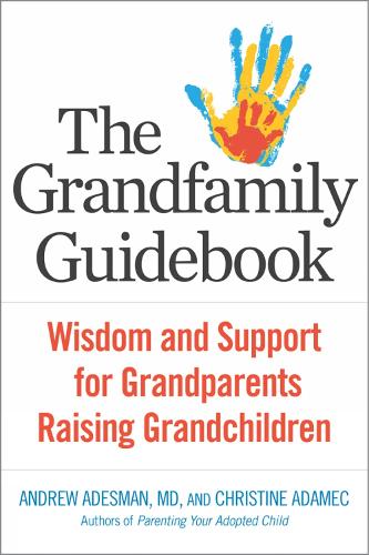 Grandfamily Guidebook (Paperback)