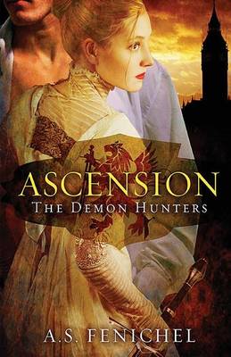 Ascension (Paperback)