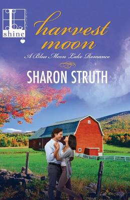Harvest Moon (Paperback)