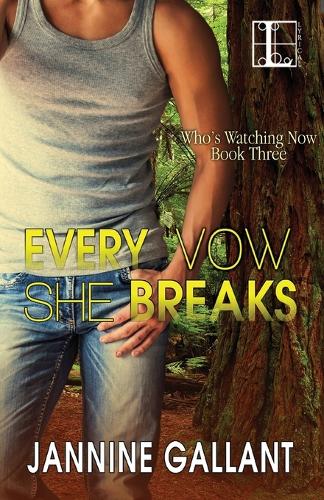 Every Vow She Breaks (Paperback)