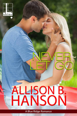 Never Let Go (Paperback)