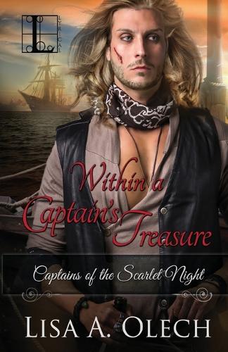 Within a Captain's Treasure (Paperback)