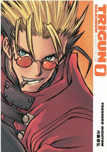 Vash the Stampede Trigun maximum Anime, Anime, manga, cartoon, fictional  Character png | PNGWing